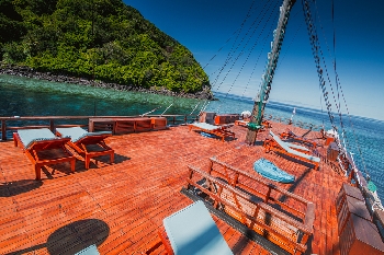 Sun Deck